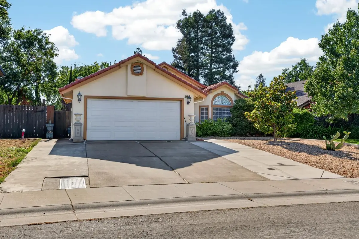 166 Copper Leaf Way, Sacramento, CA 95838 - #1
