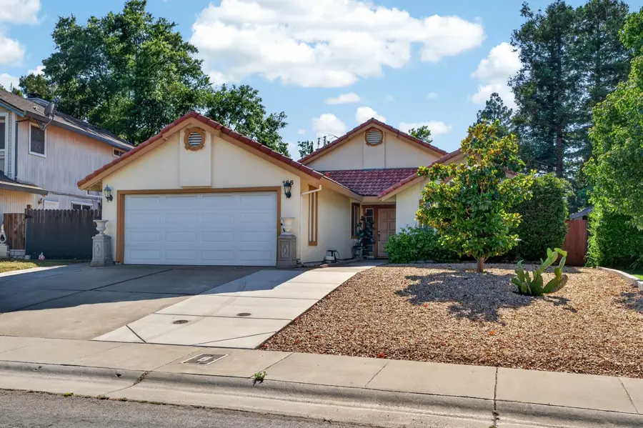 166 Copper Leaf Way, Sacramento, CA 95838 - #3