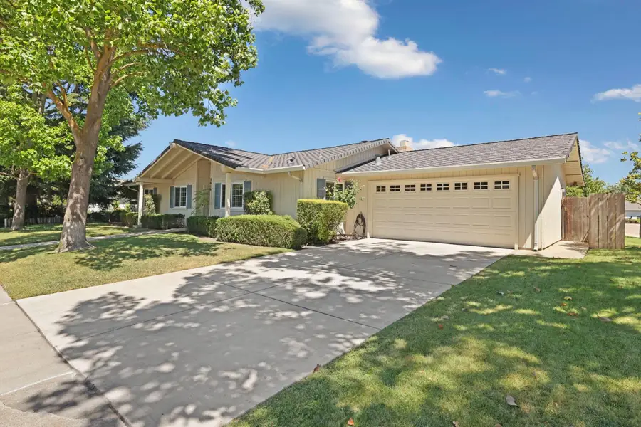 3616 Estate Dr, Stockton, CA 95209 - #3