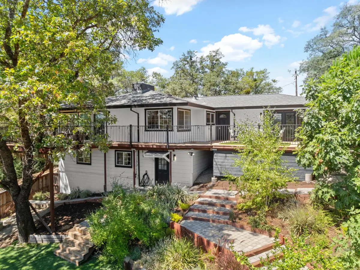 175 Donnington Avenue, Auburn, CA 95603 - #1