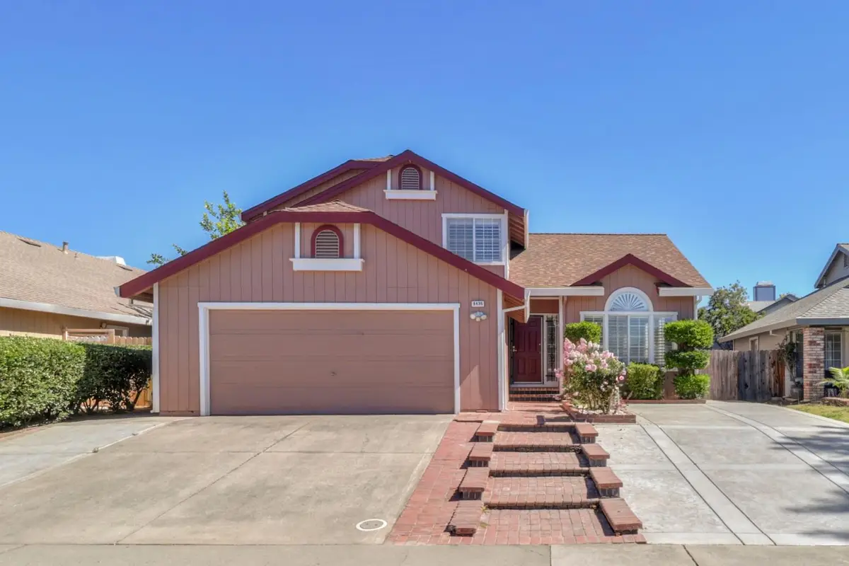 8436 Cutler Way, Sacramento, CA 95828 - #1