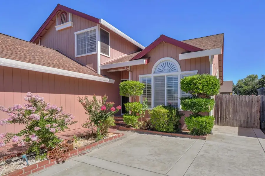 8436 Cutler Way, Sacramento, CA 95828 - #2