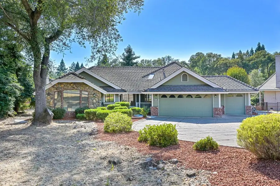 6458 Via Del Cerrito, Sloughhouse, CA 95683 - #3