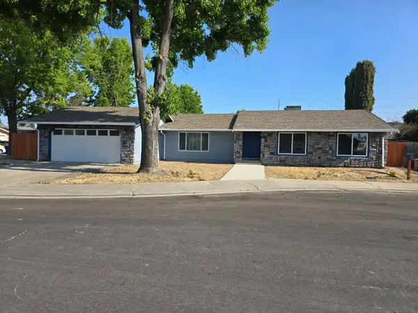 1500 NW Kirkland Court, Modesto, CA 95356