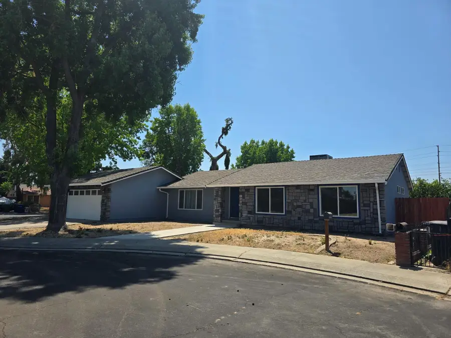 1500 NW Kirkland Court, Modesto, CA 95356 - #2
