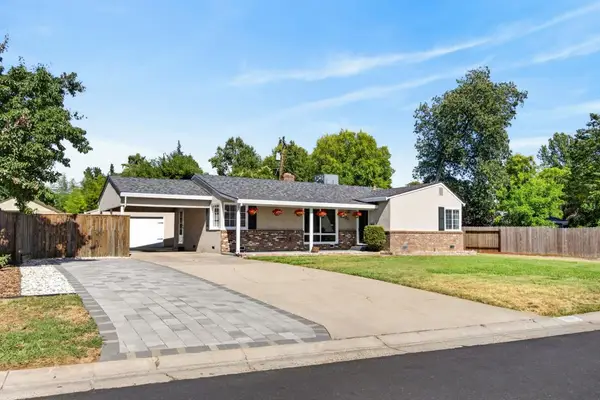 680 El Encino Way, Sacramento, CA 95864