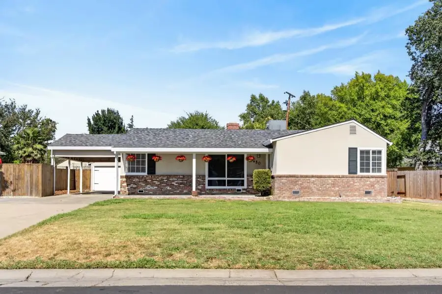 680 El Encino Way, Sacramento, CA 95864 - #2