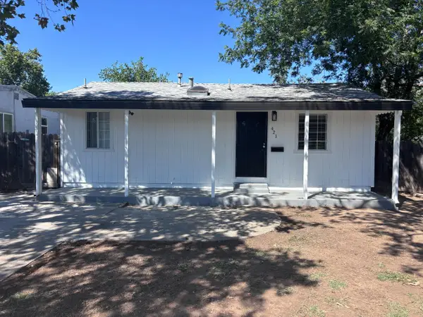 421 Macarthur Street, Sacramento, CA 95838