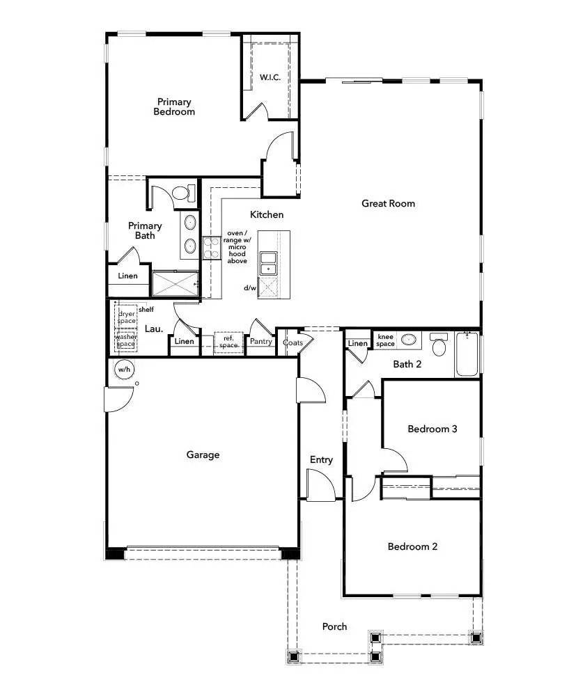 10304 West Hema Way, Elk Grove, CA 95757 - #2