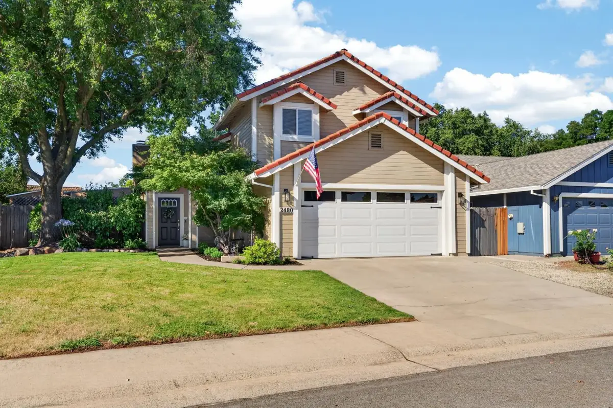 2480 Saint Andrews Drive, Lincoln, CA 95648 - #1