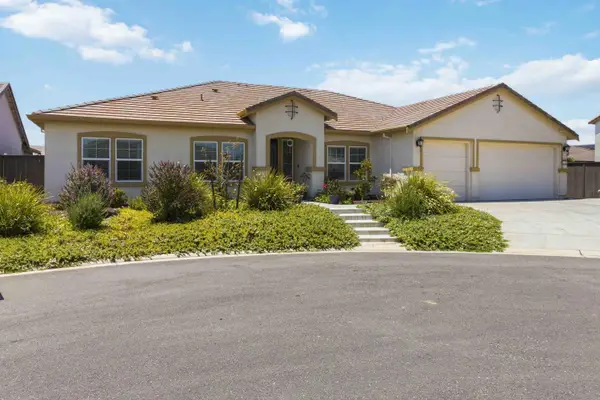 1188 Bordeaux Court, Plumas Lake, CA 95961
