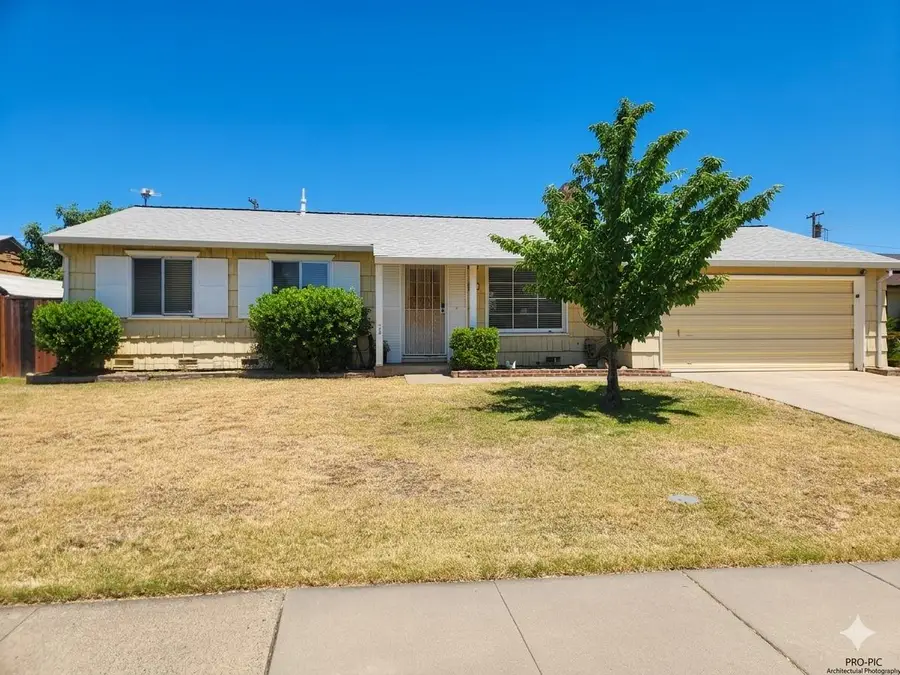 5011 North Parkway, Sacramento, CA 95823 - #2