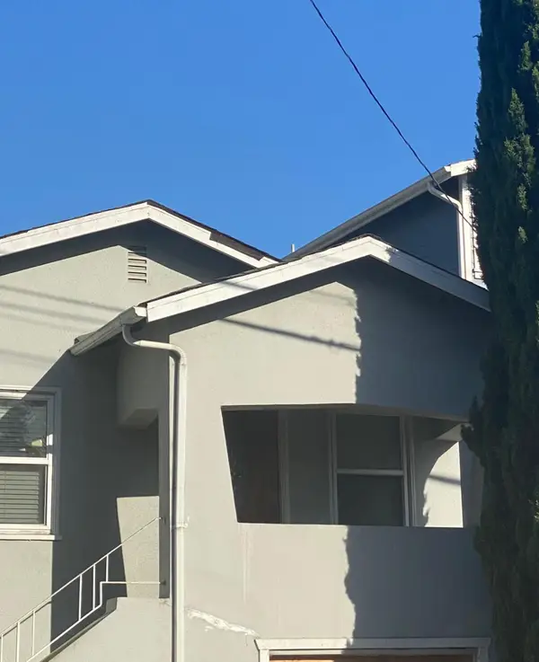 Address Withheld By Seller, Oakland, CA 94606