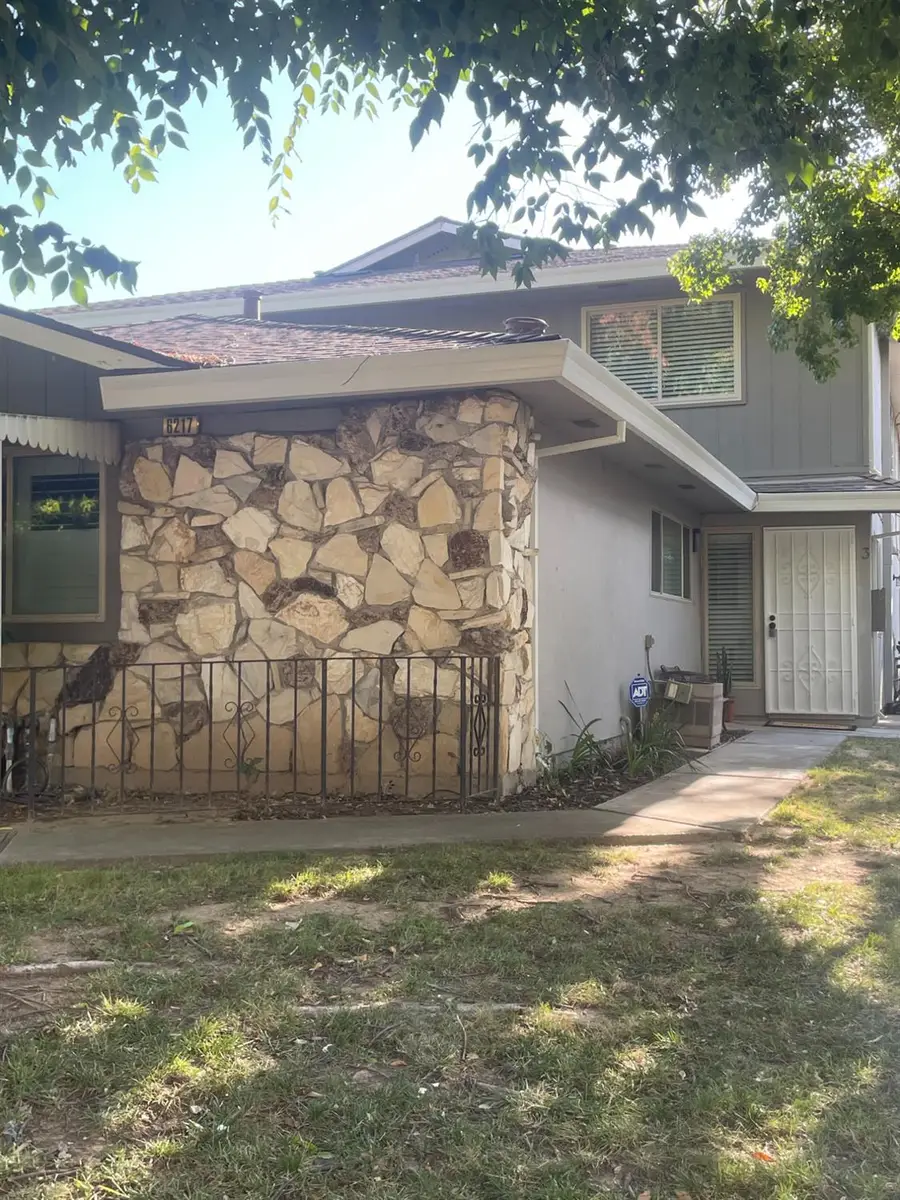 6217 Carlow Drive #3, Citrus Heights, CA 95621 - #2