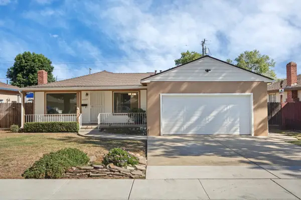 2555 W Sonoma Avenue, Stockton, CA 95204