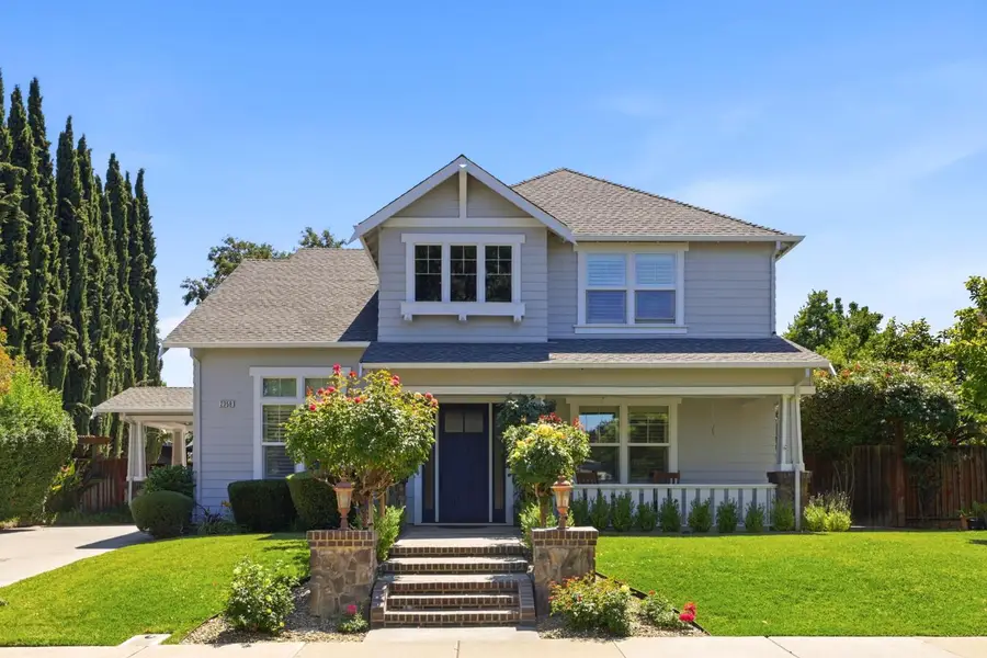 2358 Senger Street, Livermore, CA 94550 - #2