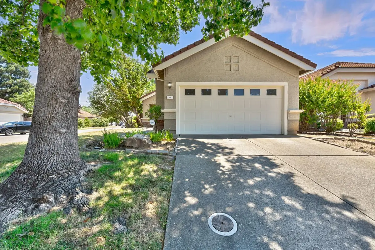 101 Sedgeford Way, Folsom, CA 95630 - #1