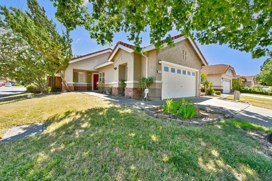 101 Sedgeford Way, Folsom, CA 95630 - #2