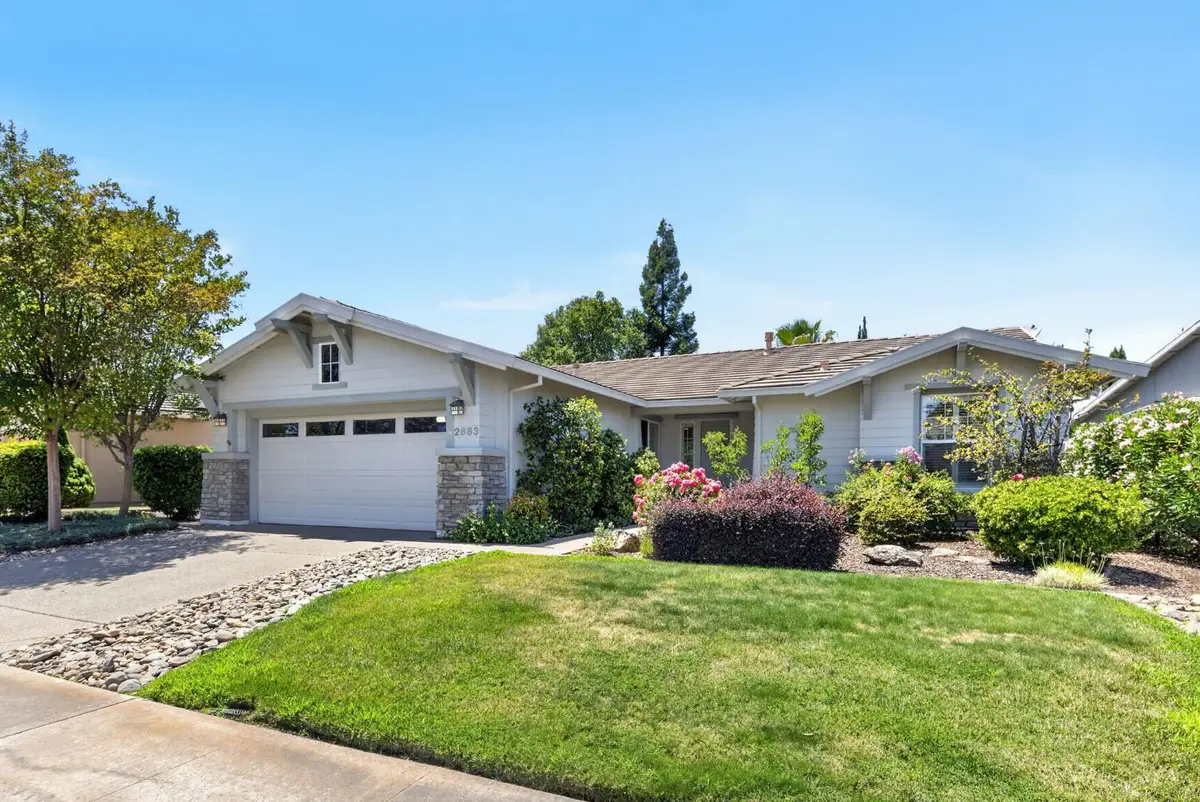2683 Kingfisher Lane, Lincoln, CA 95648 - #1