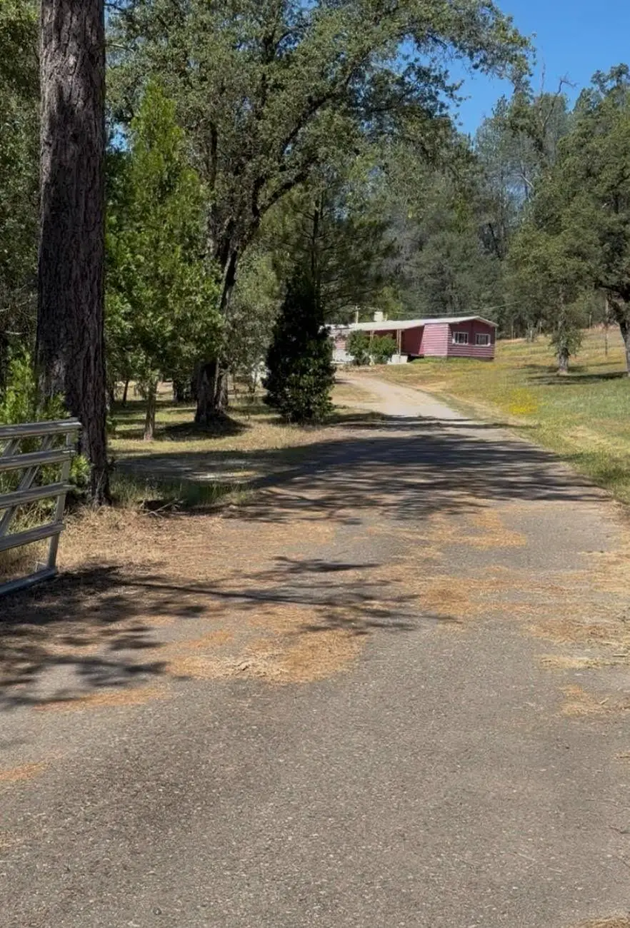 Address Withheld By Seller, Placerville, CA 95667 - #1