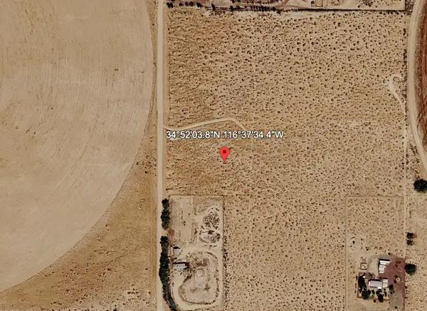 0 Fremont Rd, Newberry Springs, CA 92365