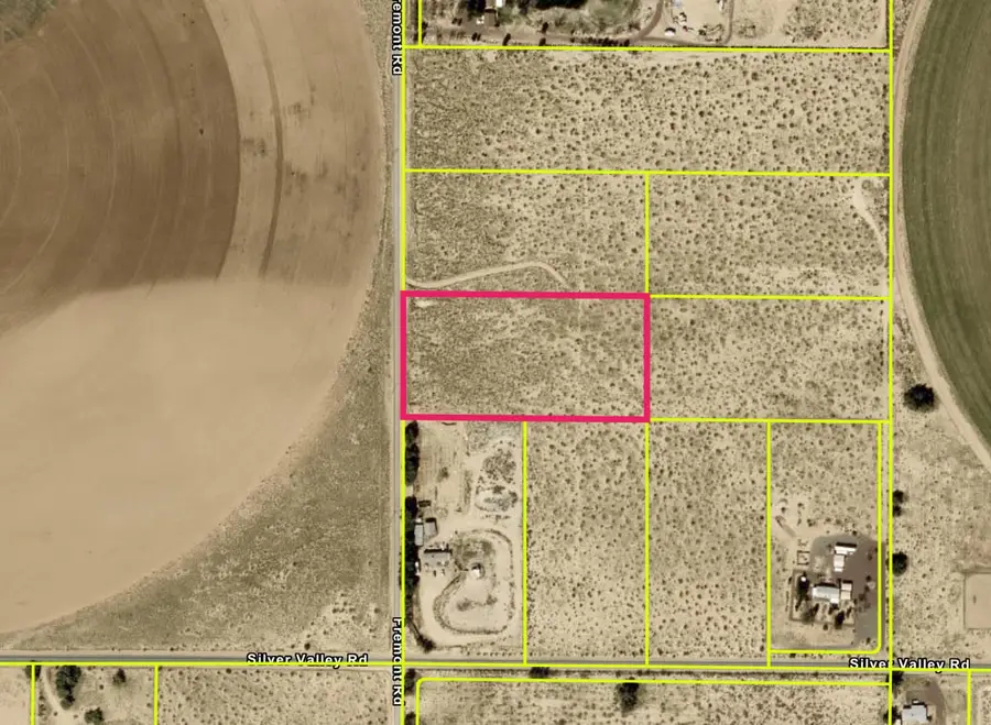 0 Fremont Rd, Newberry Springs, CA 92365 - #2