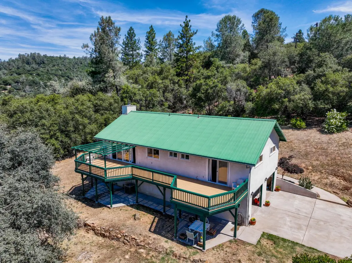 20578 Pleasant Valley Road, North San Juan, CA 95960 - #1