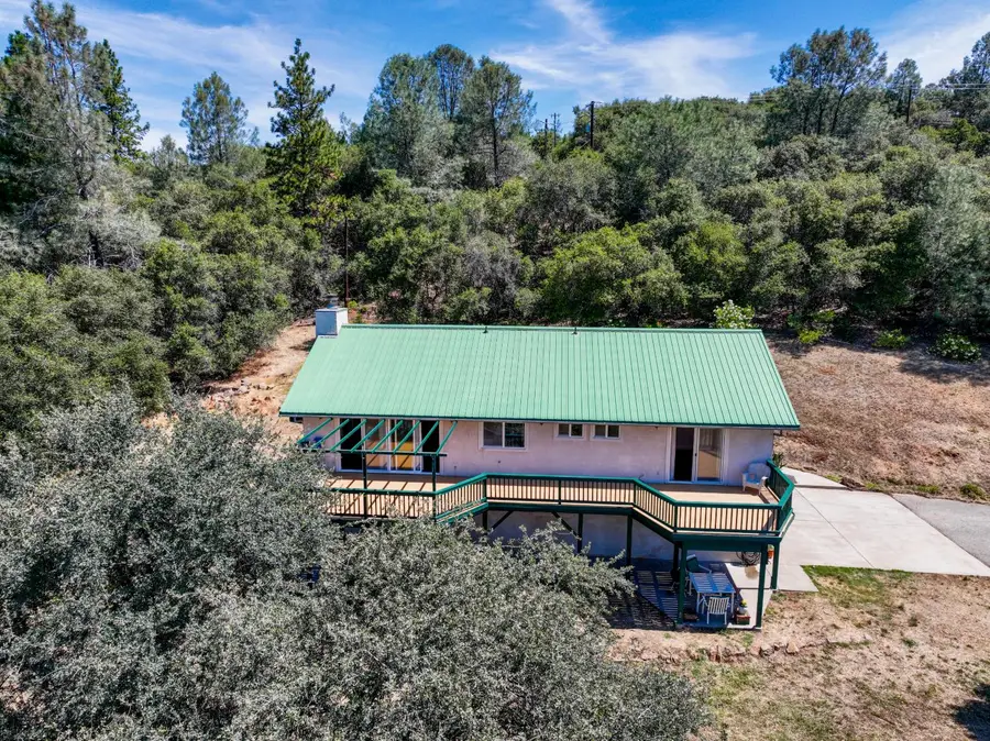 20578 Pleasant Valley Road, North San Juan, CA 95960 - #3