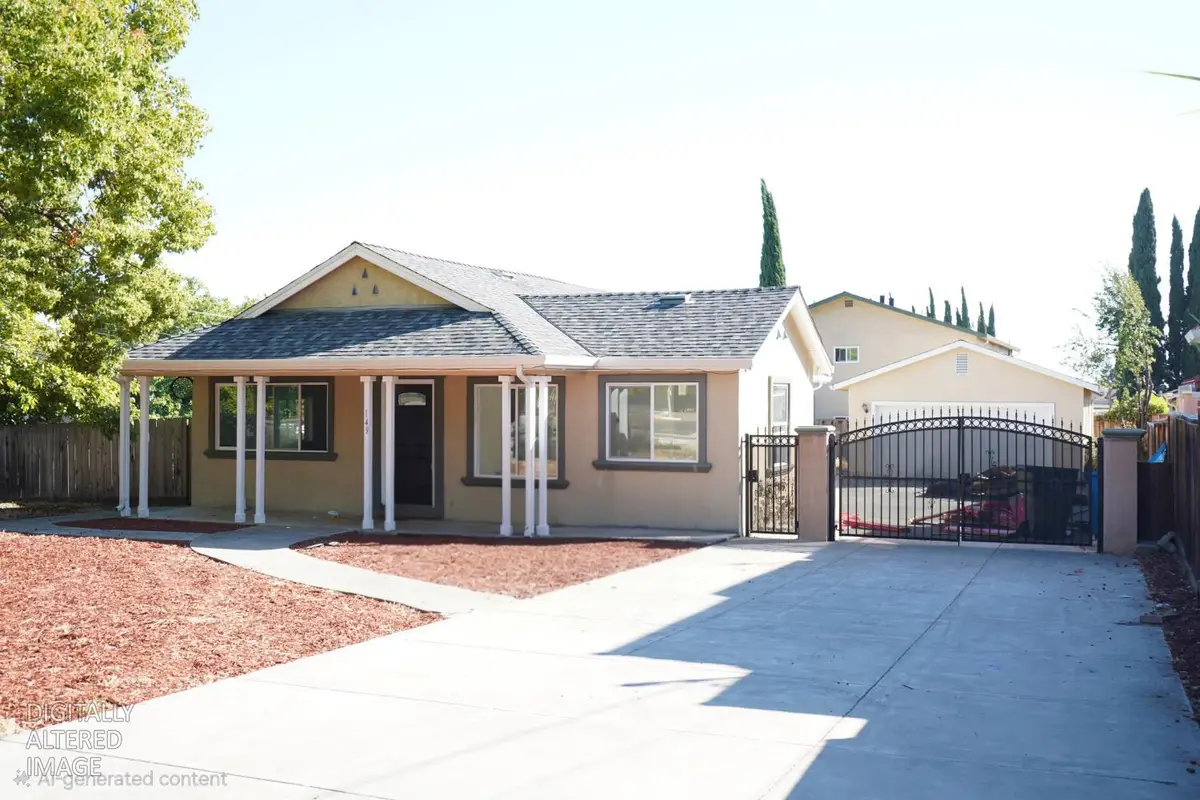 149 Kirk Avenue, San Jose, CA 95127 - #1