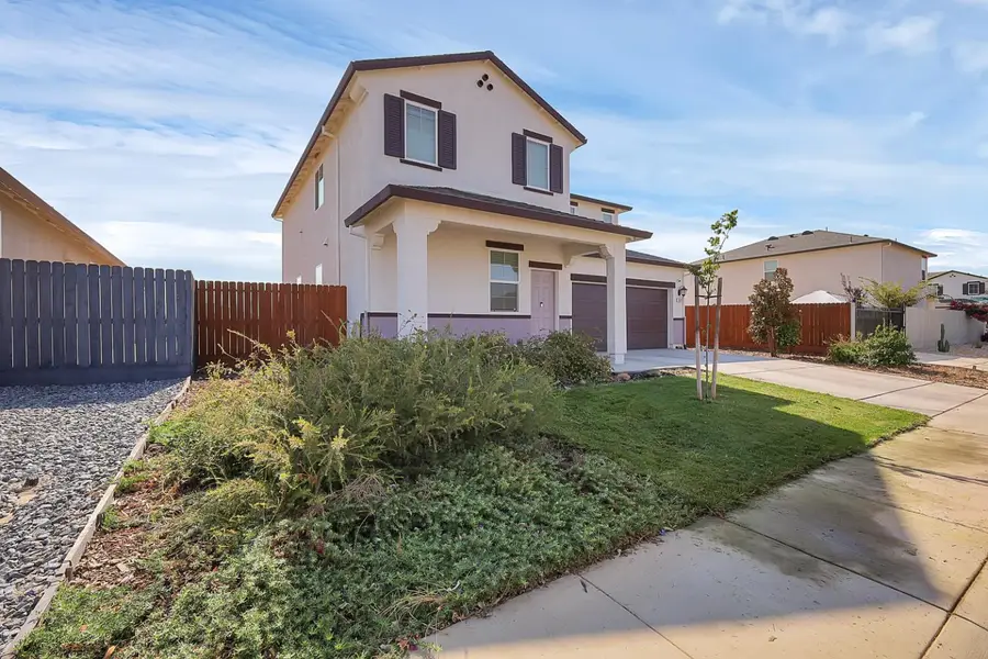 5691 Sunhaven Street, Marysville, CA 95901 - #3