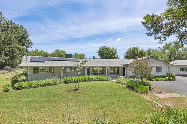 3095 Edgewood Lane, Newcastle, CA 95658