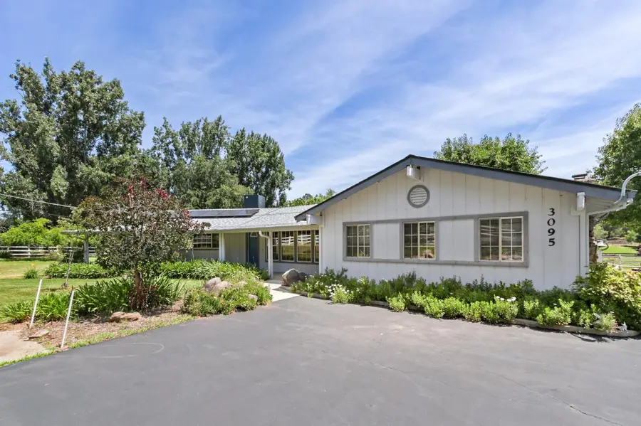 3095 Edgewood Lane, Newcastle, CA 95658 - #2