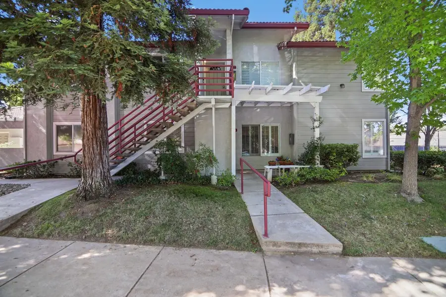 7340 Hamden Place #111, Sacramento, CA 95842 - #3