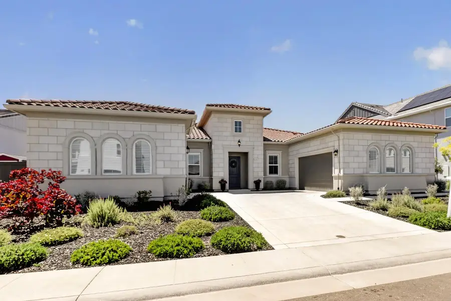 4067 Whitney Vista Lane, Rocklin, CA 95677 - #2