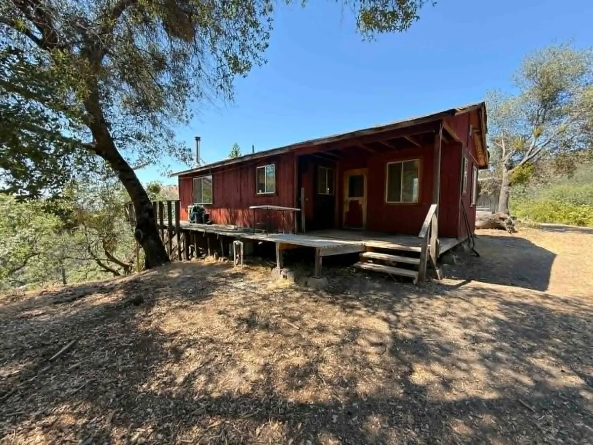 4441 Mountain Ranch Road, San Andreas, CA 95249 - #1