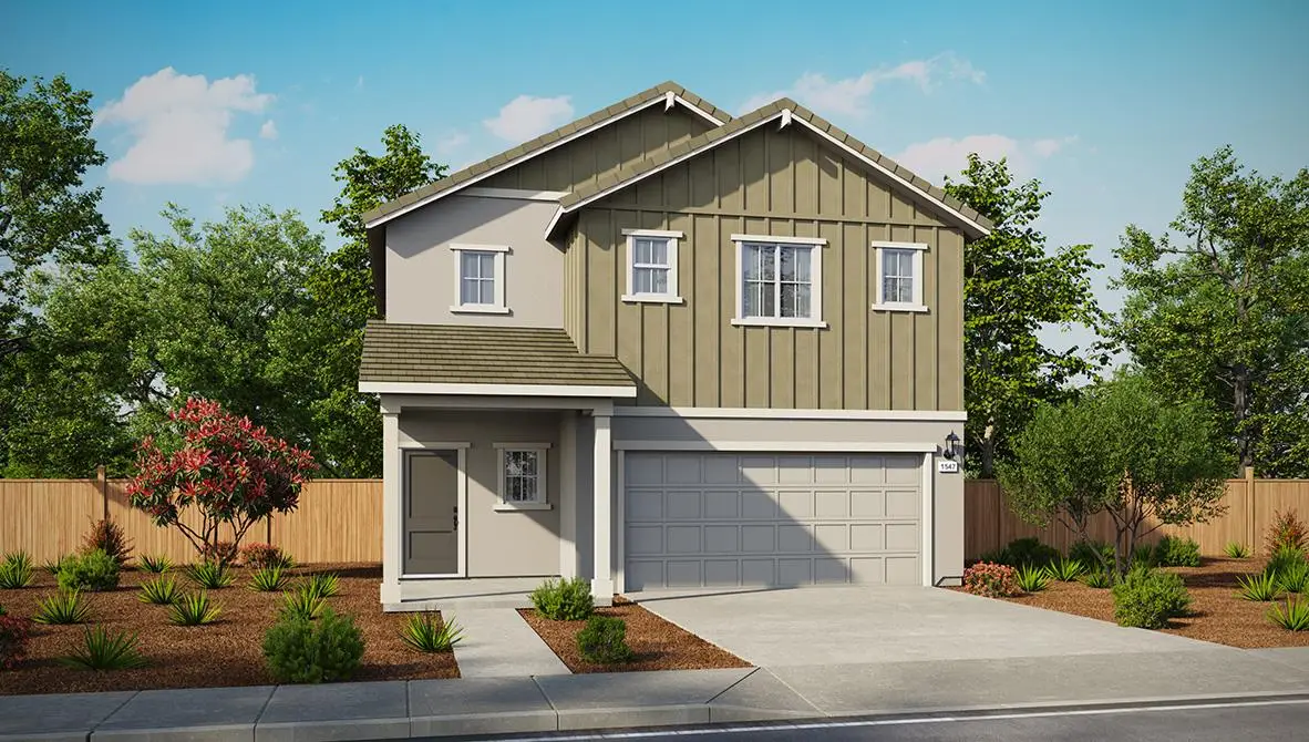 409 Yukon Court, Roseville, CA 95747 - #1