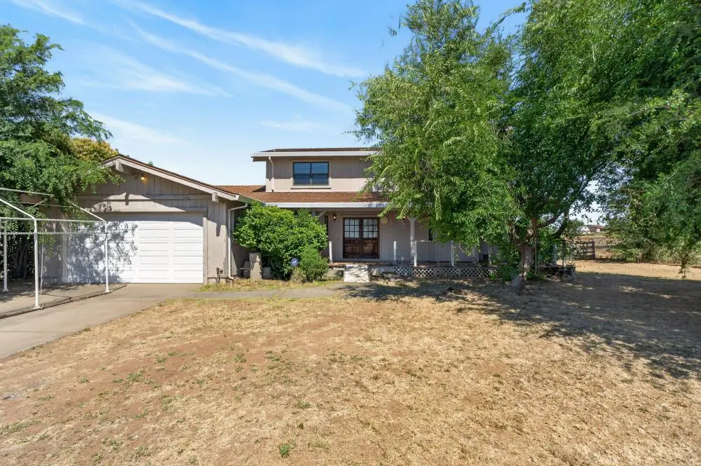 9554 Tavernor Road, Wilton, CA 95693 - #1