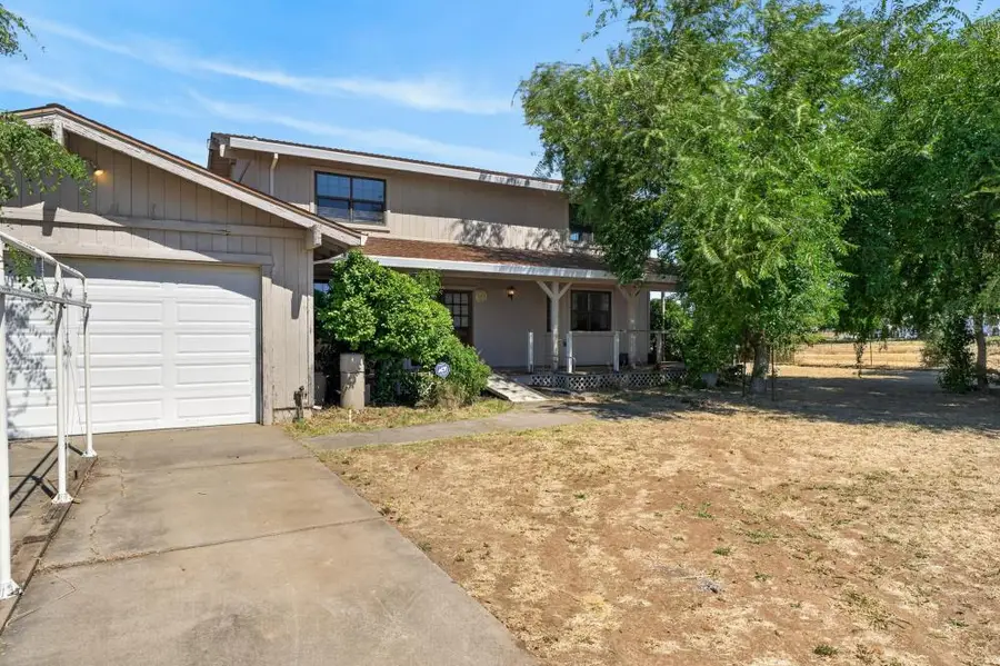 9554 Tavernor Road, Wilton, CA 95693 - #3