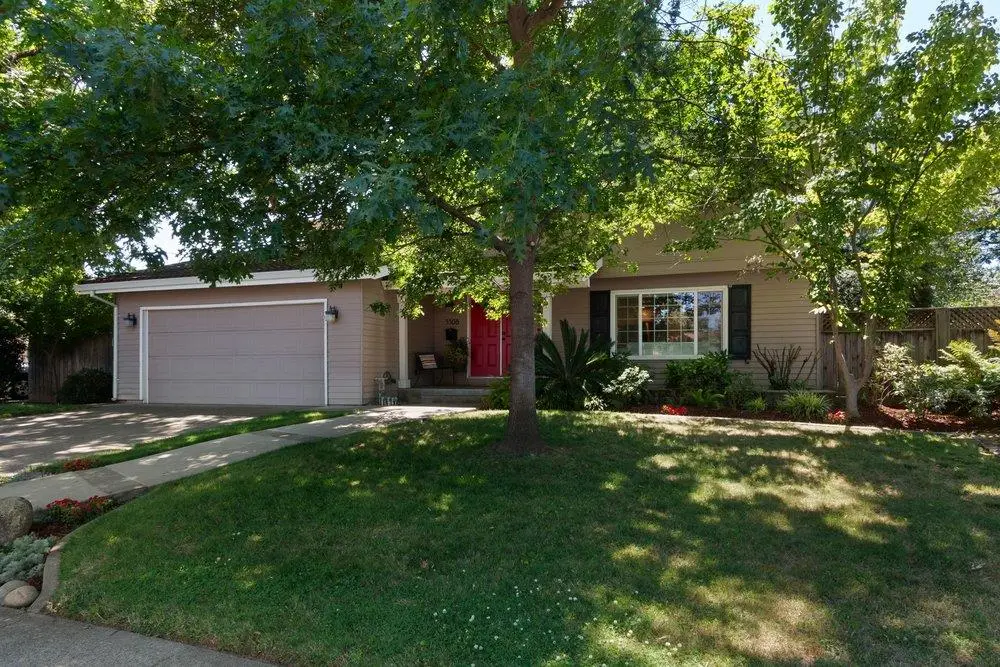 5308 Jamiewood Court, Carmichael, CA 95608 - #1