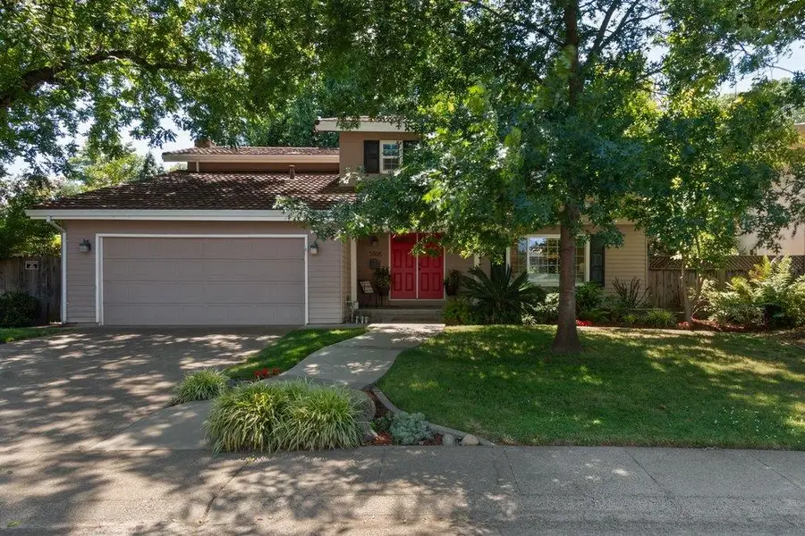 5308 Jamiewood Court, Carmichael, CA 95608 - #2