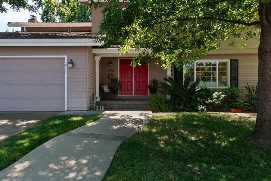5308 Jamiewood Court, Carmichael, CA 95608 - #3
