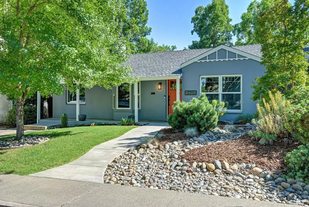 3930 N Street, Sacramento, CA 95816 - #1