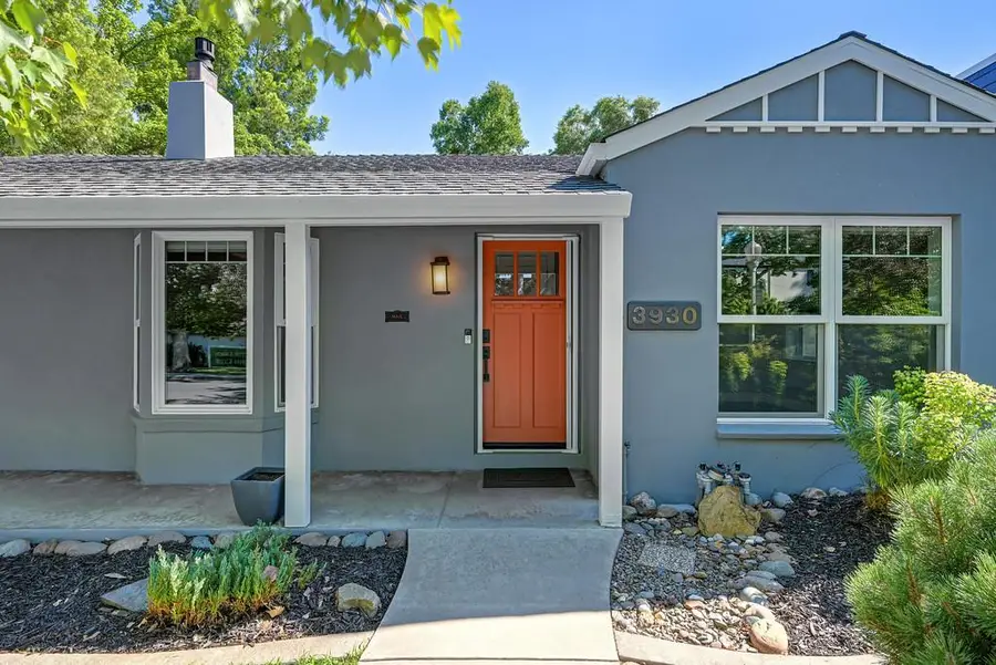 3930 N Street, Sacramento, CA 95816 - #2
