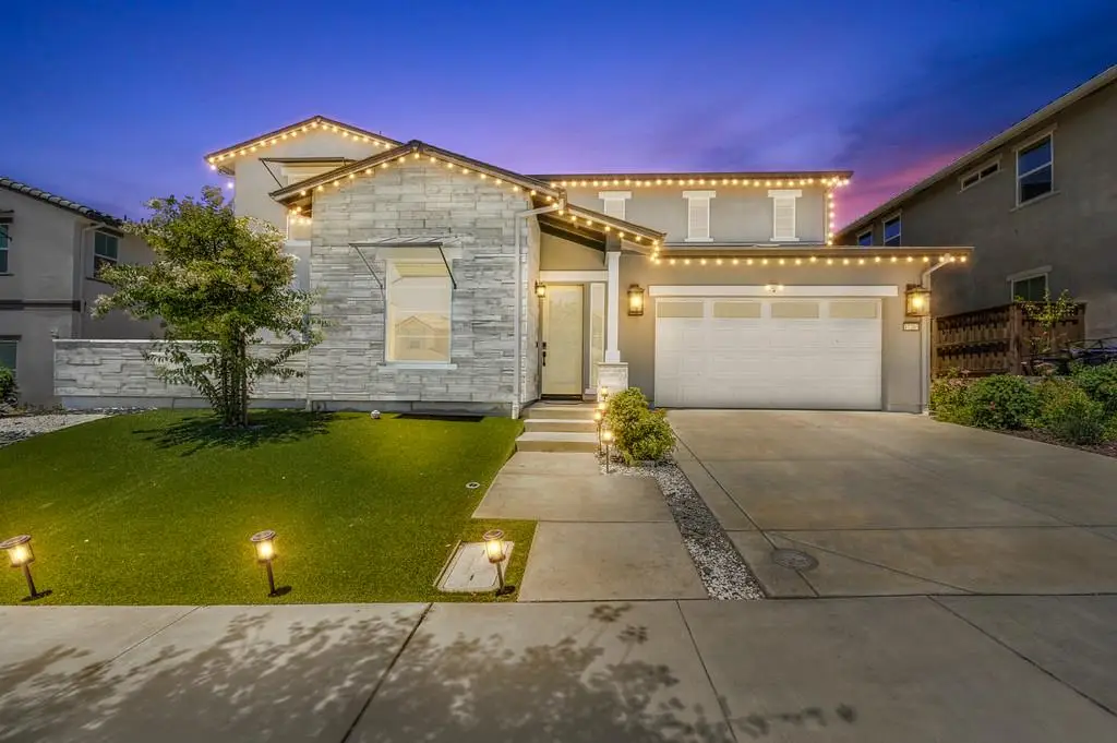 17203 Rosamond Street, Lathrop, CA 95330 - #1