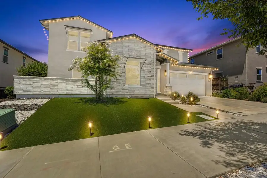 17203 Rosamond Street, Lathrop, CA 95330 - #3
