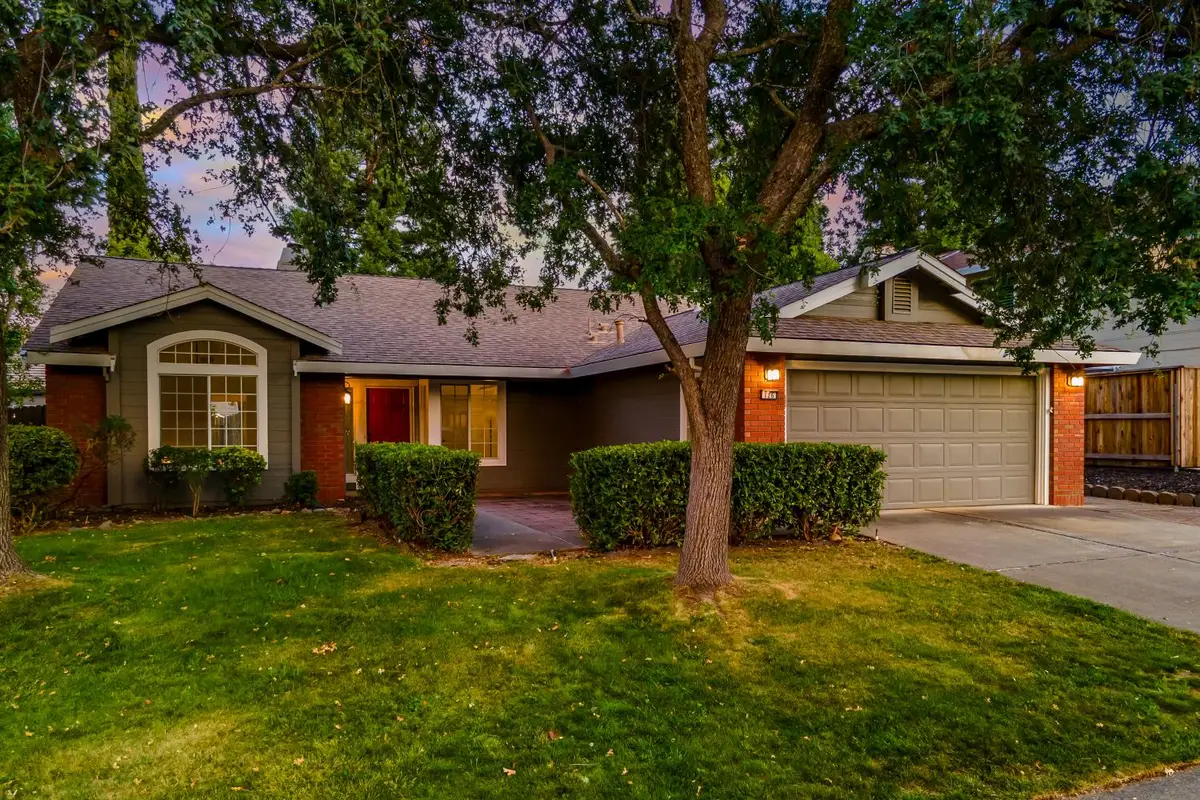 126 Manseau Drive, Folsom, CA 95630 - #1