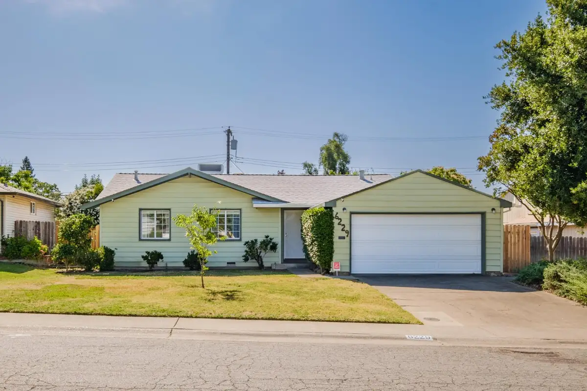 6229 Wildomar Way, Carmichael, CA 95608 - #1