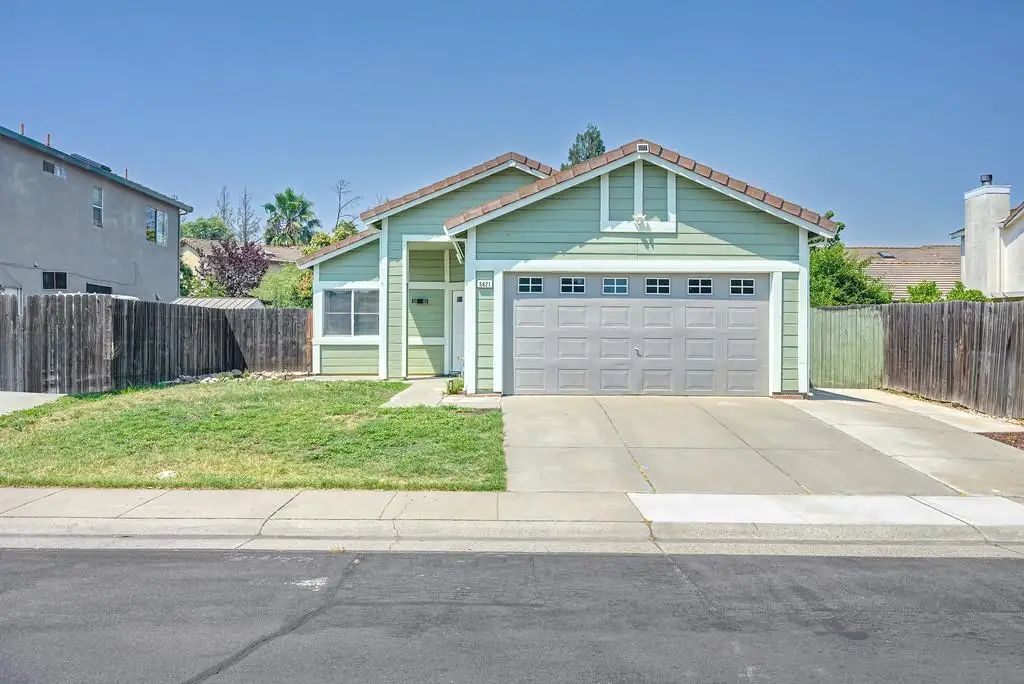 5621 Elk Spring Way, Elk Grove, CA 95758 - #1