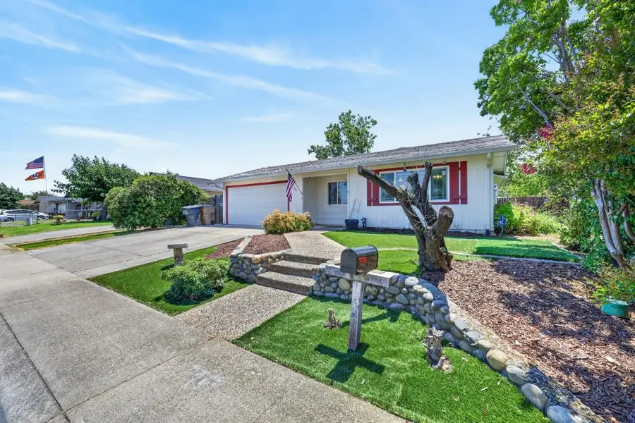 1613 4th Street, Lincoln, CA 95648 - #2