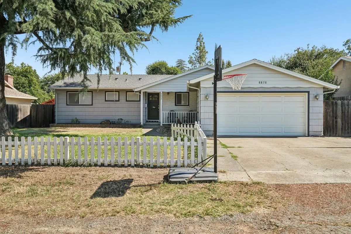 8878 Greenhalgh Lane, Orangevale, CA 95662 - #1